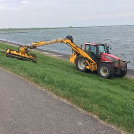 Bermonderhoud Tholen