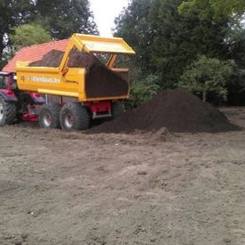 Grondwerk