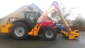 Massey Ferguson 7722