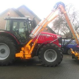 Massey Ferguson 7722