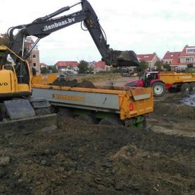 Grondwerk