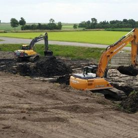 Grondwerk