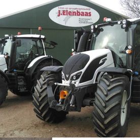 Valtra N174